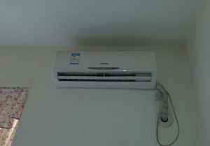 珠晖空调维修电话是多少