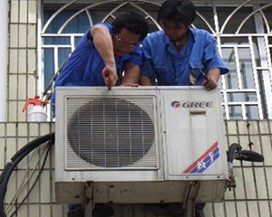 珠晖空调售后维修服务中心在哪里找