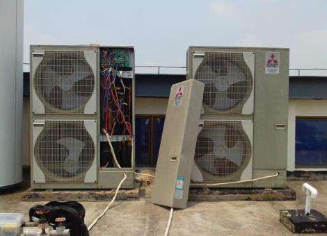 珠晖空调维修电话号码多少