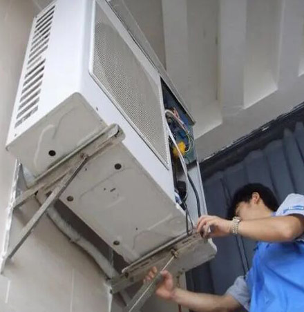 珠晖24小时空调维修热线