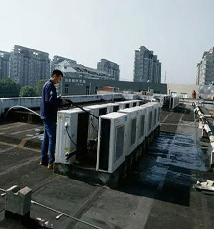 珠晖 空调拆装 珠晖本地 空调拆装公司