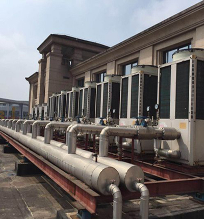 珠晖多联机维修 珠晖中央空调维修