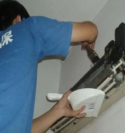 珠晖空调清洗保养