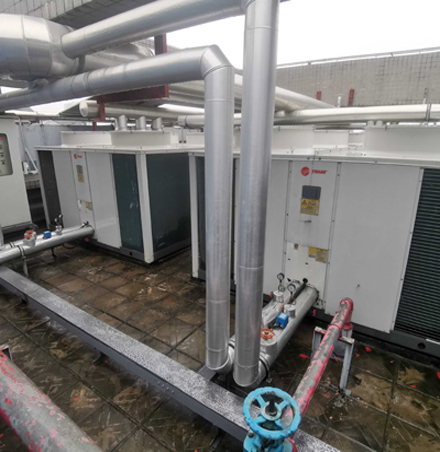 珠晖附近中央空调维修 珠晖上门中央空调维修